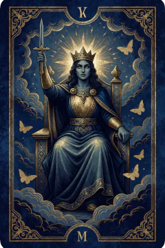 Королева Мечей